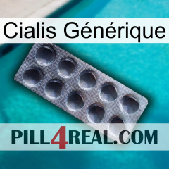 Cialis Générique 30